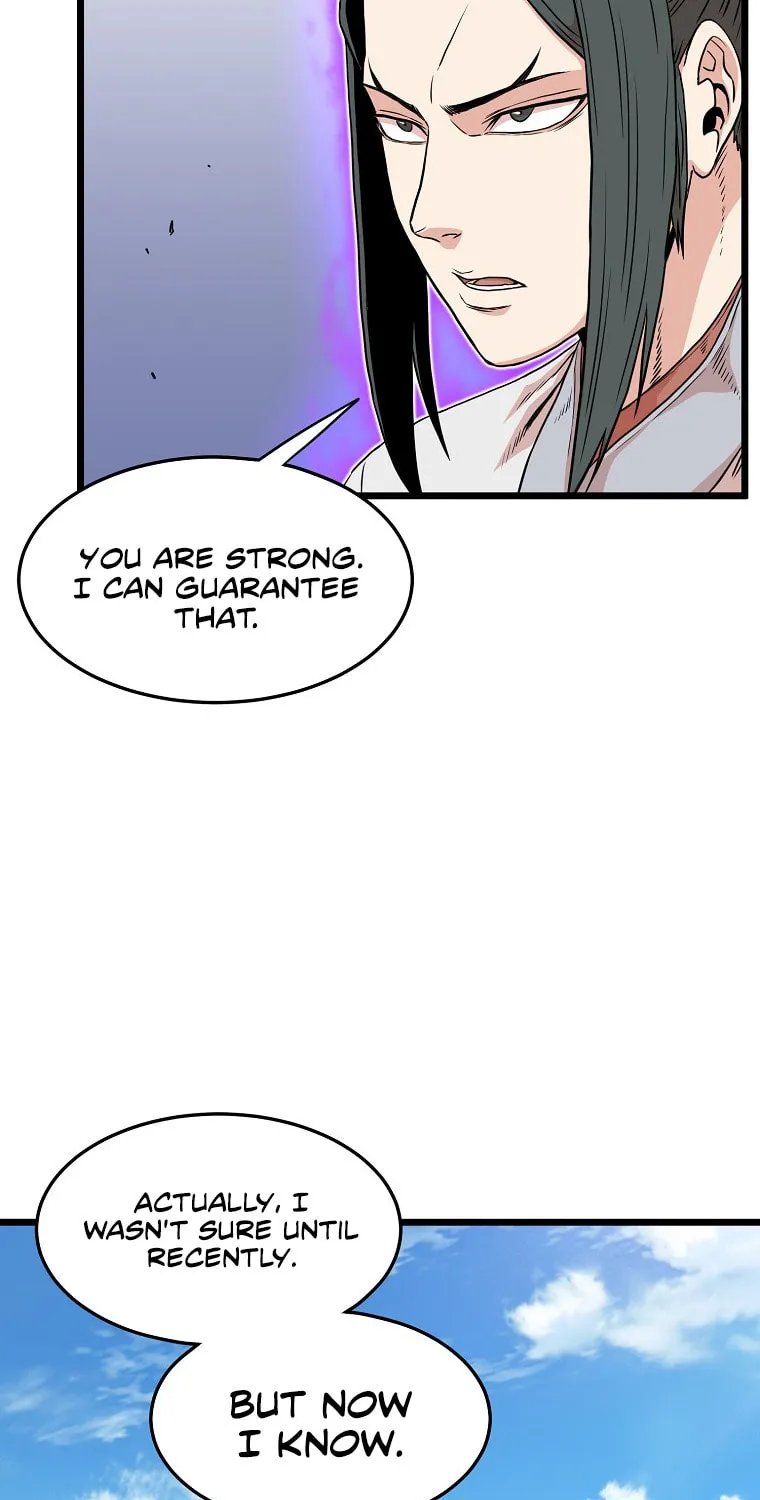 Read Murim Login chapter 101 image 92 on Lezhin