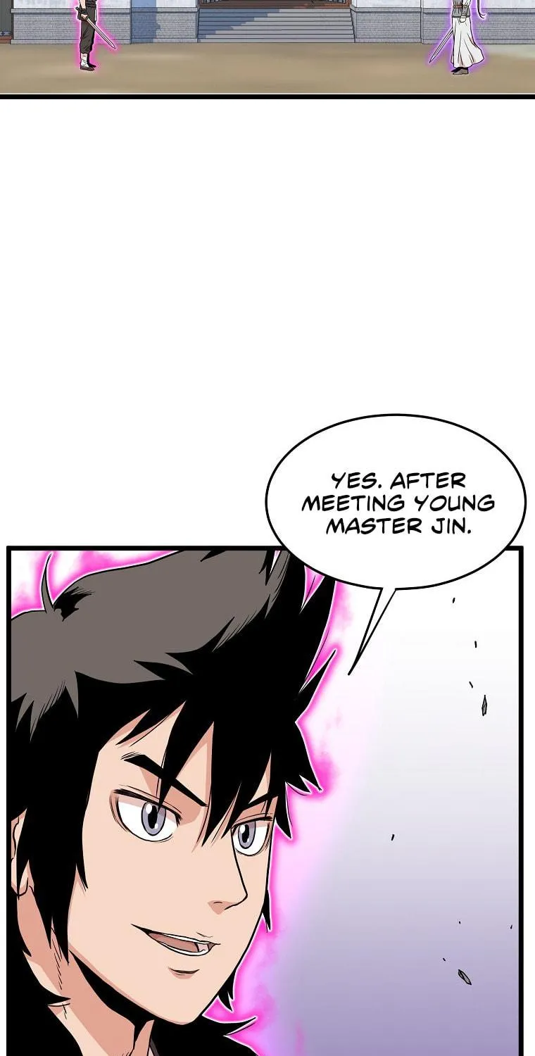Read Murim Login chapter 101 image 94 on Lezhin