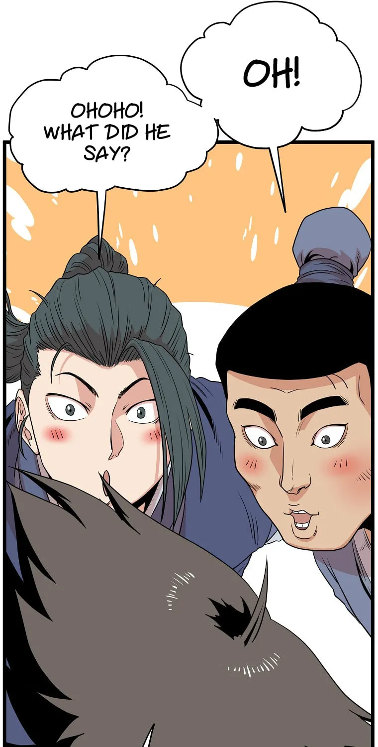 Read Murim Login chapter 102 image 103 on Lezhin