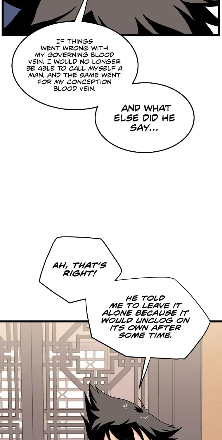 Read Murim Login chapter 102 image 104 on Lezhin