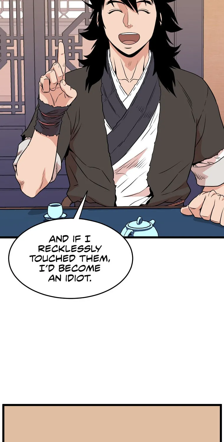 Read Murim Login chapter 102 image 105 on Lezhin
