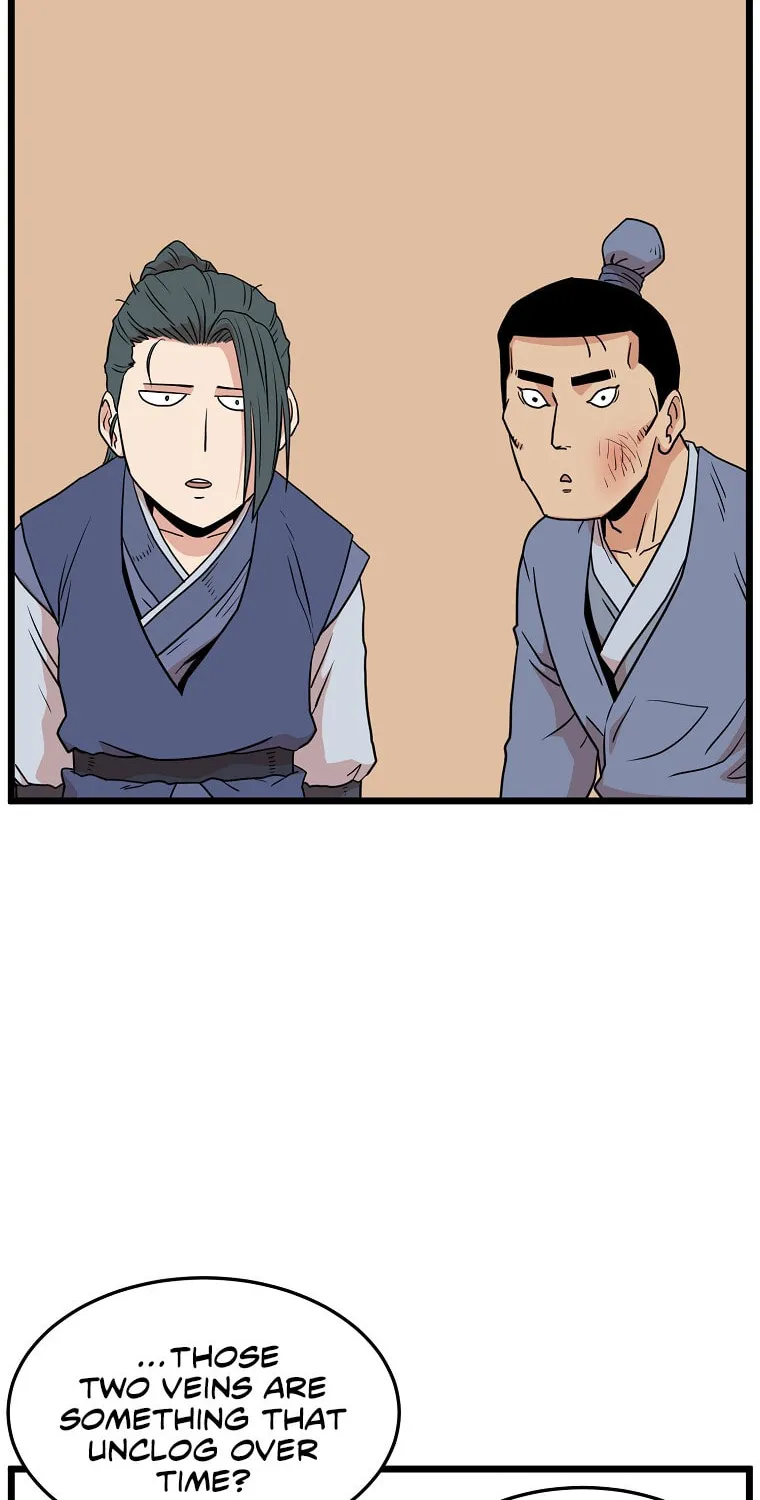 Read Murim Login chapter 102 image 106 on Lezhin