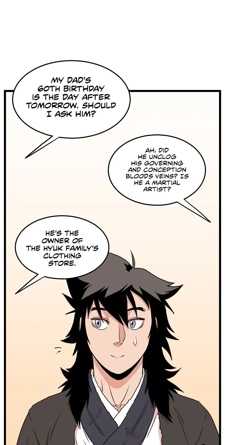 Read Murim Login chapter 102 image 108 on Lezhin