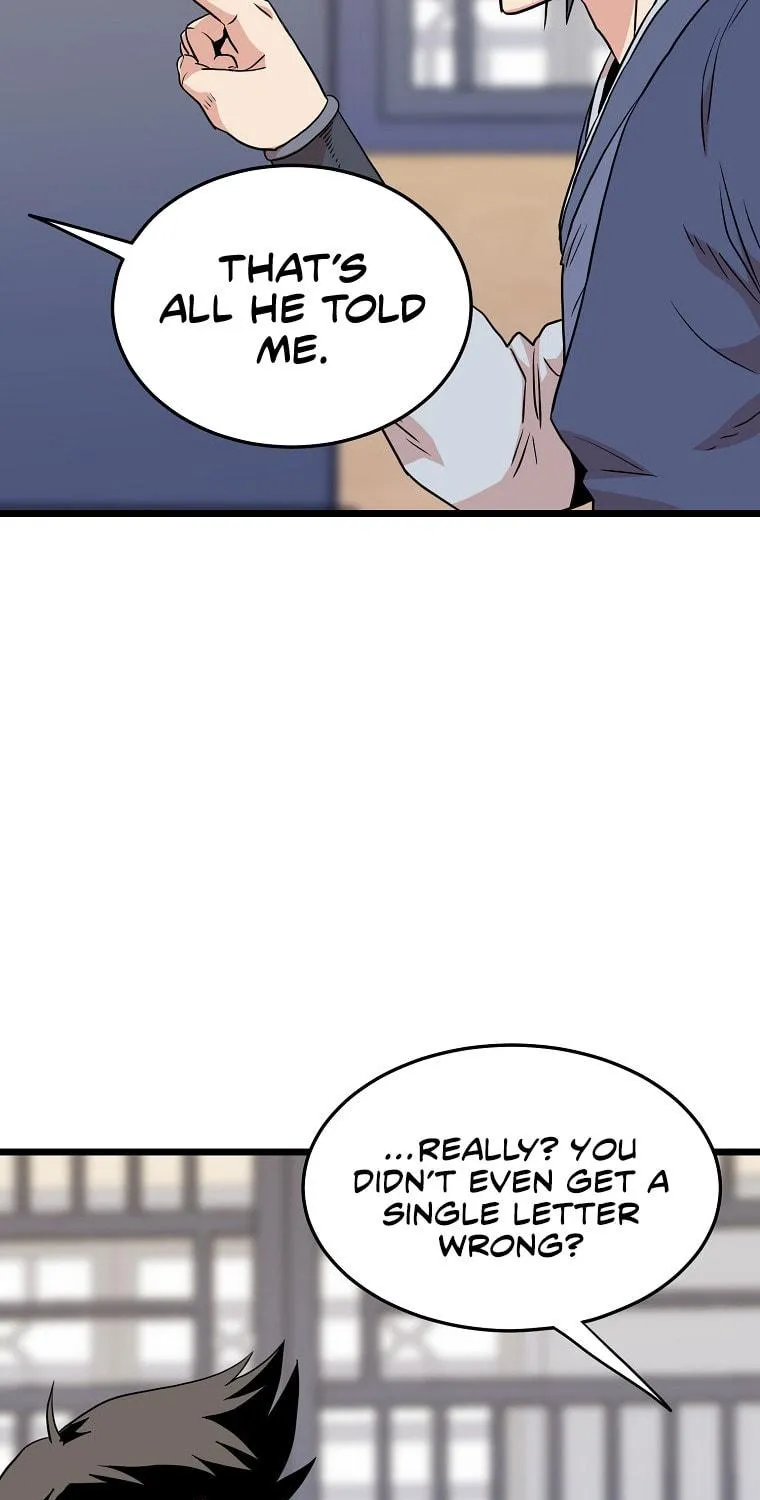 Read Murim Login chapter 102 image 112 on Lezhin