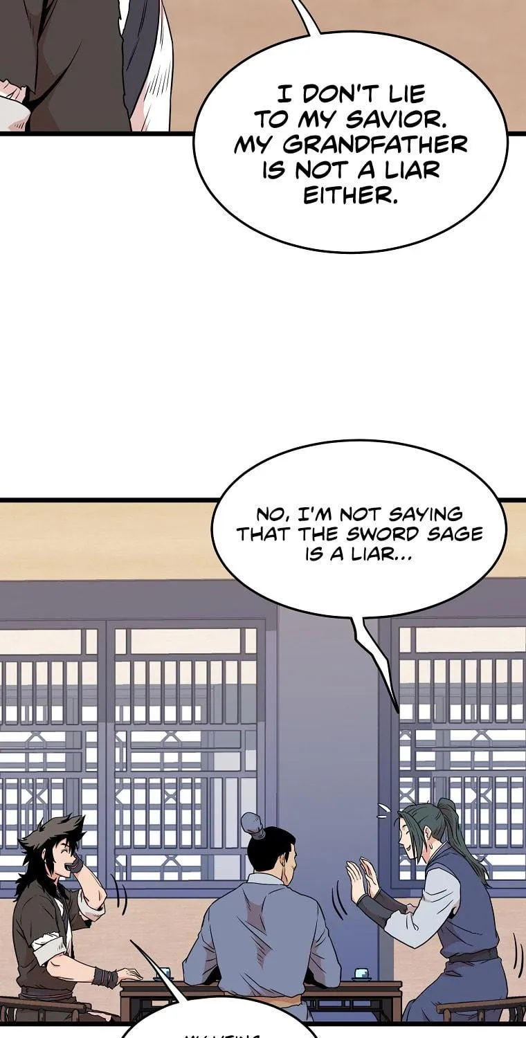 Read Murim Login chapter 102 image 114 on Lezhin