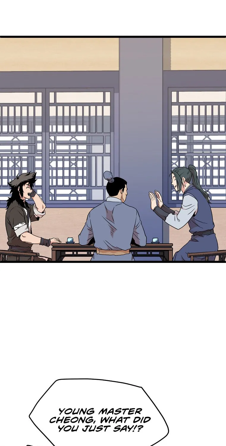 Read Murim Login chapter 102 image 116 on Lezhin