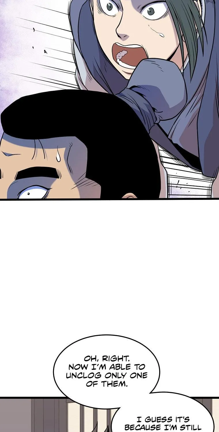 Read Murim Login chapter 102 image 118 on Lezhin