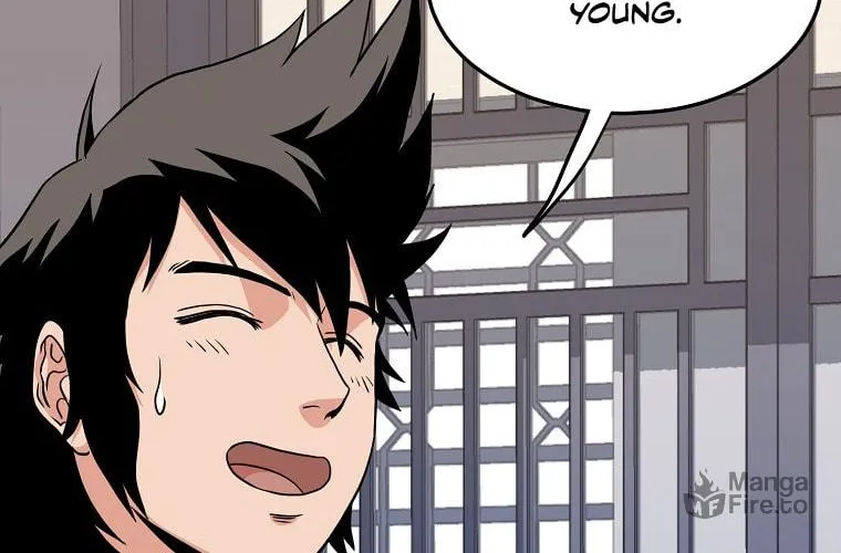 Read Murim Login chapter 102 image 119 on Lezhin