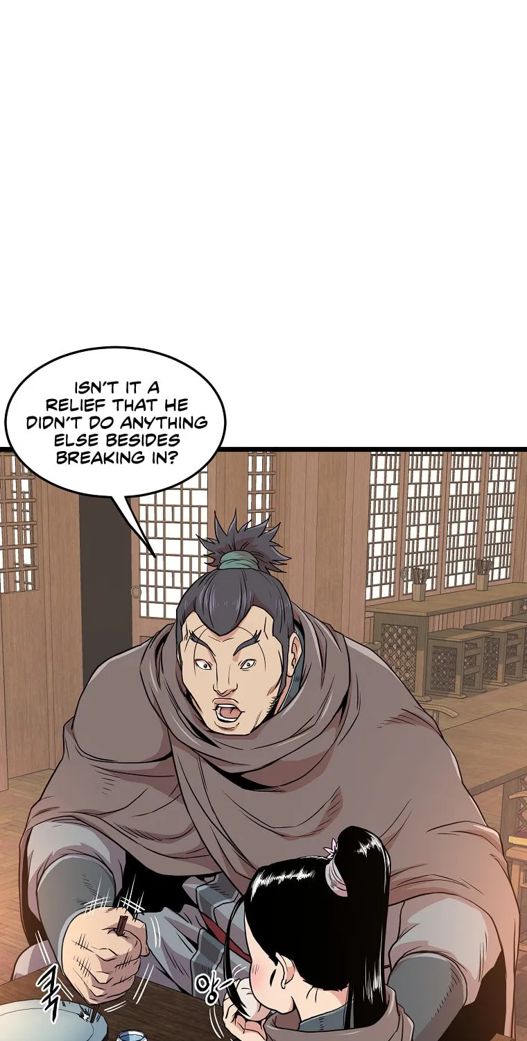 Read Murim Login chapter 102 image 12 on Lezhin