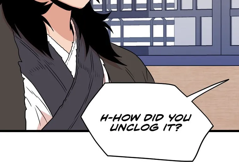 Read Murim Login chapter 102 image 120 on Lezhin