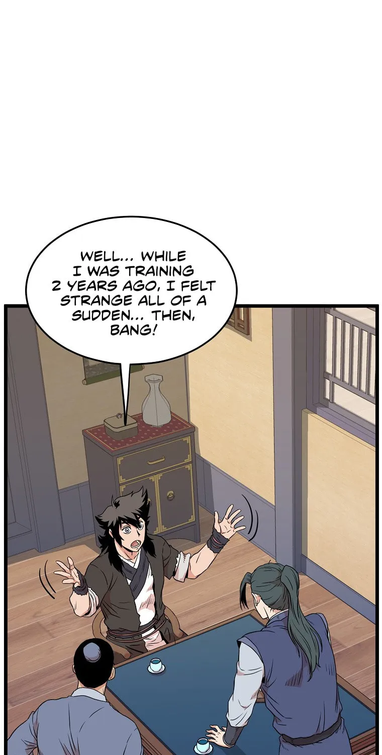 Read Murim Login chapter 102 image 121 on Lezhin
