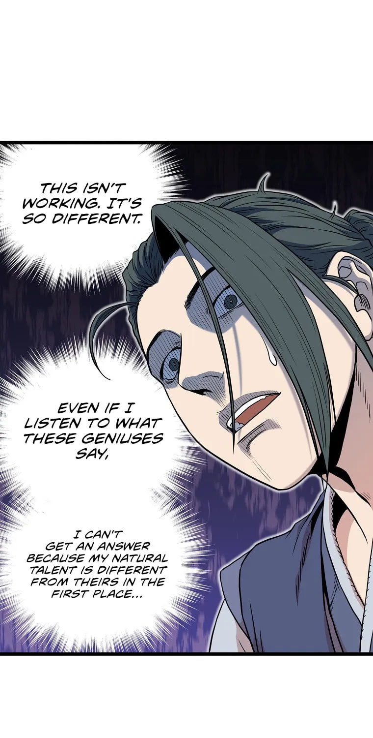 Read Murim Login chapter 102 image 125 on Lezhin