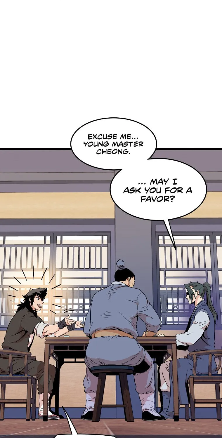 Read Murim Login chapter 102 image 132 on Lezhin