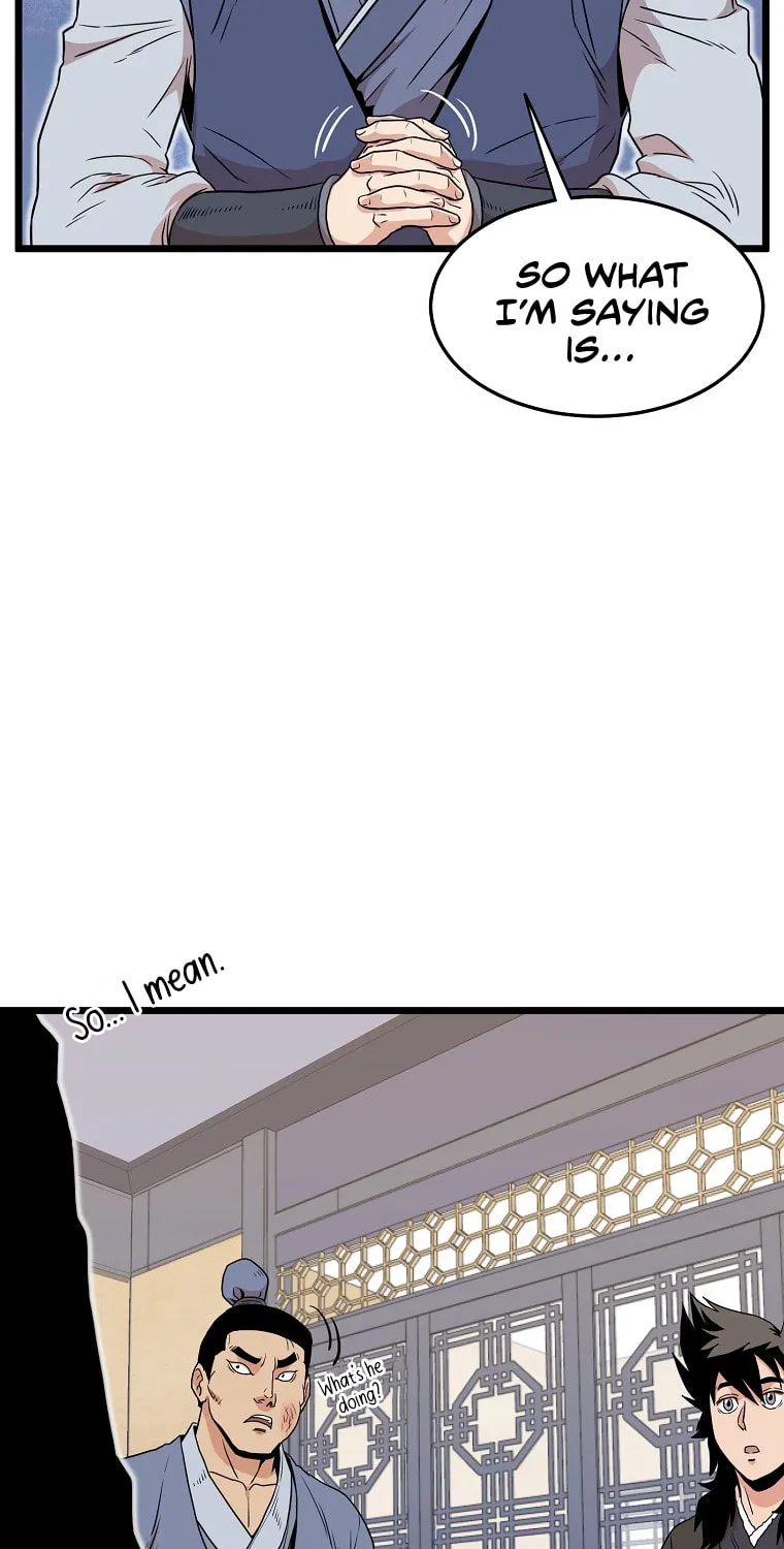 Read Murim Login chapter 102 image 134 on Lezhin