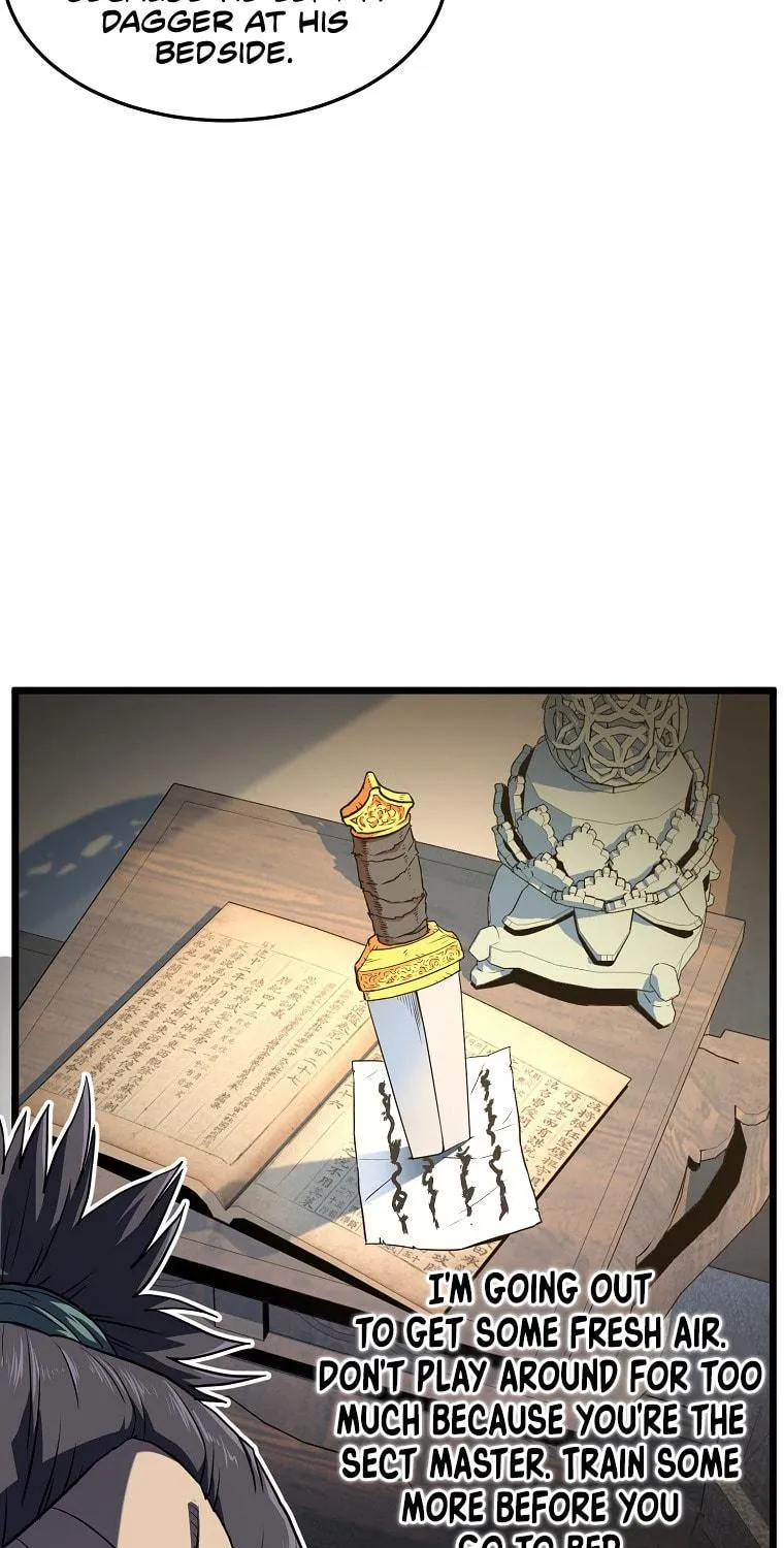 Read Murim Login chapter 102 image 14 on Lezhin