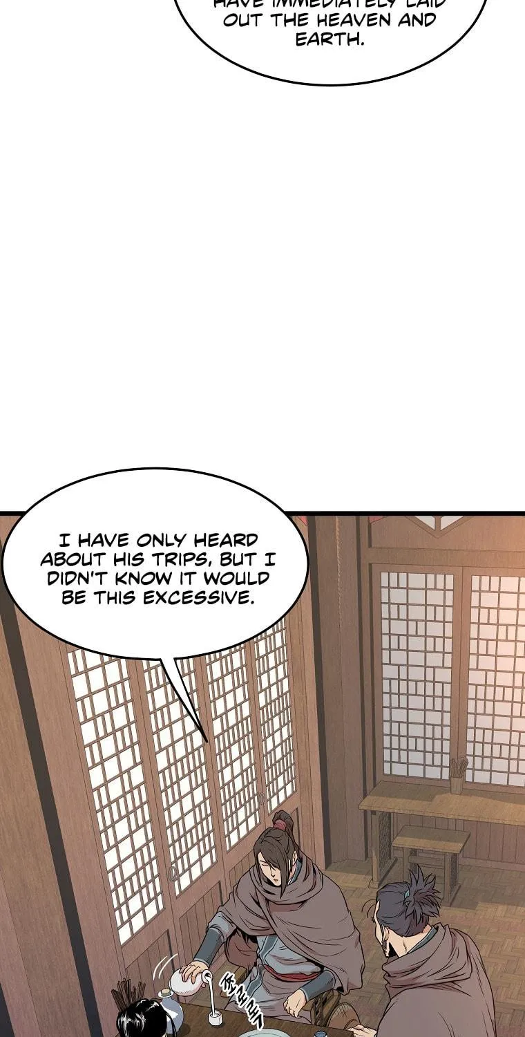 Read Murim Login chapter 102 image 16 on Lezhin