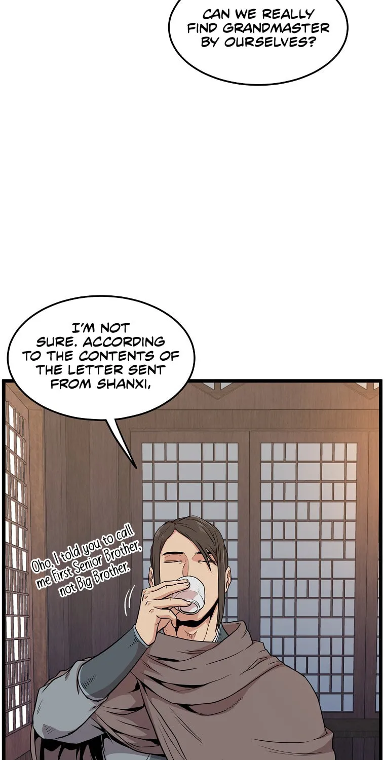 Read Murim Login chapter 102 image 18 on Lezhin
