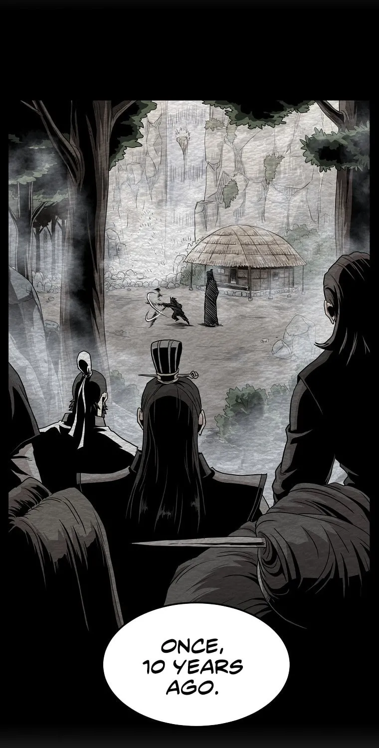 Read Murim Login chapter 102 image 23 on Lezhin