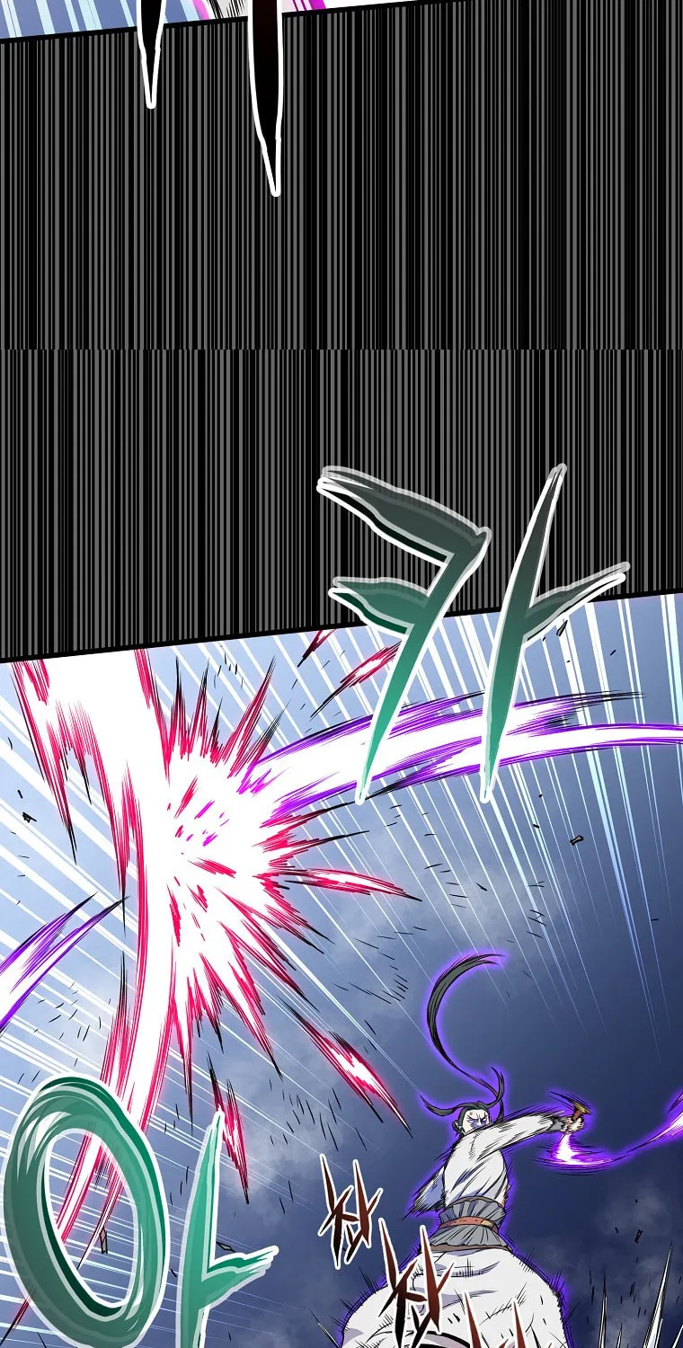 Read Murim Login chapter 102 image 27 on Lezhin