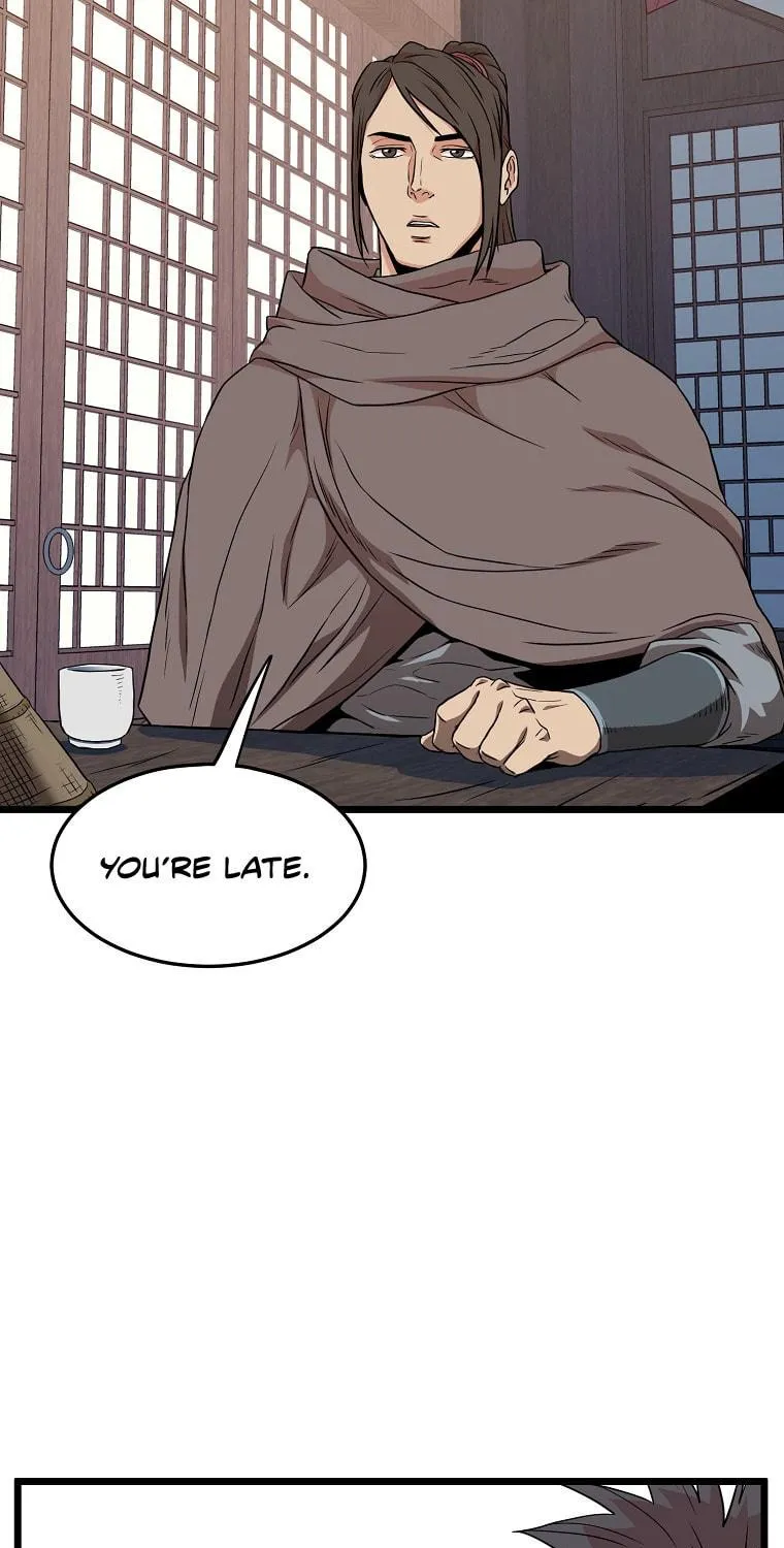 Read Murim Login chapter 102 image 3 on Lezhin