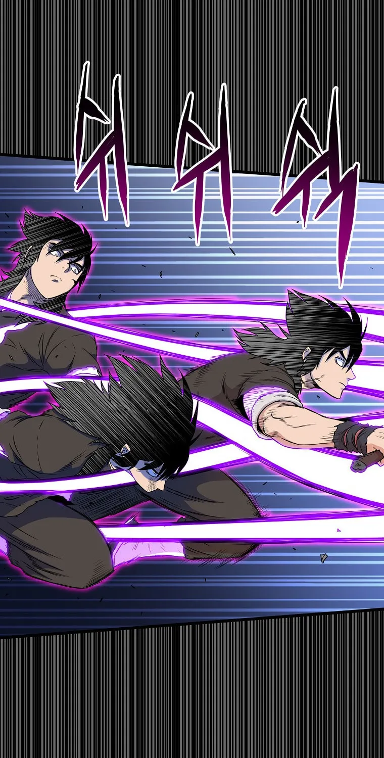 Read Murim Login chapter 102 image 30 on Lezhin