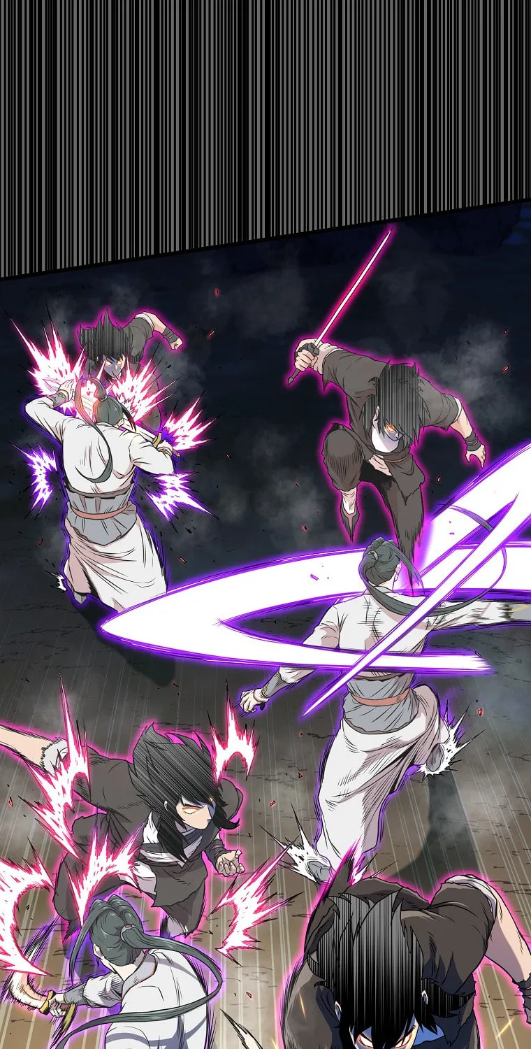 Read Murim Login chapter 102 image 31 on Lezhin