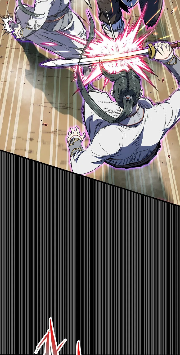 Read Murim Login chapter 102 image 32 on Lezhin