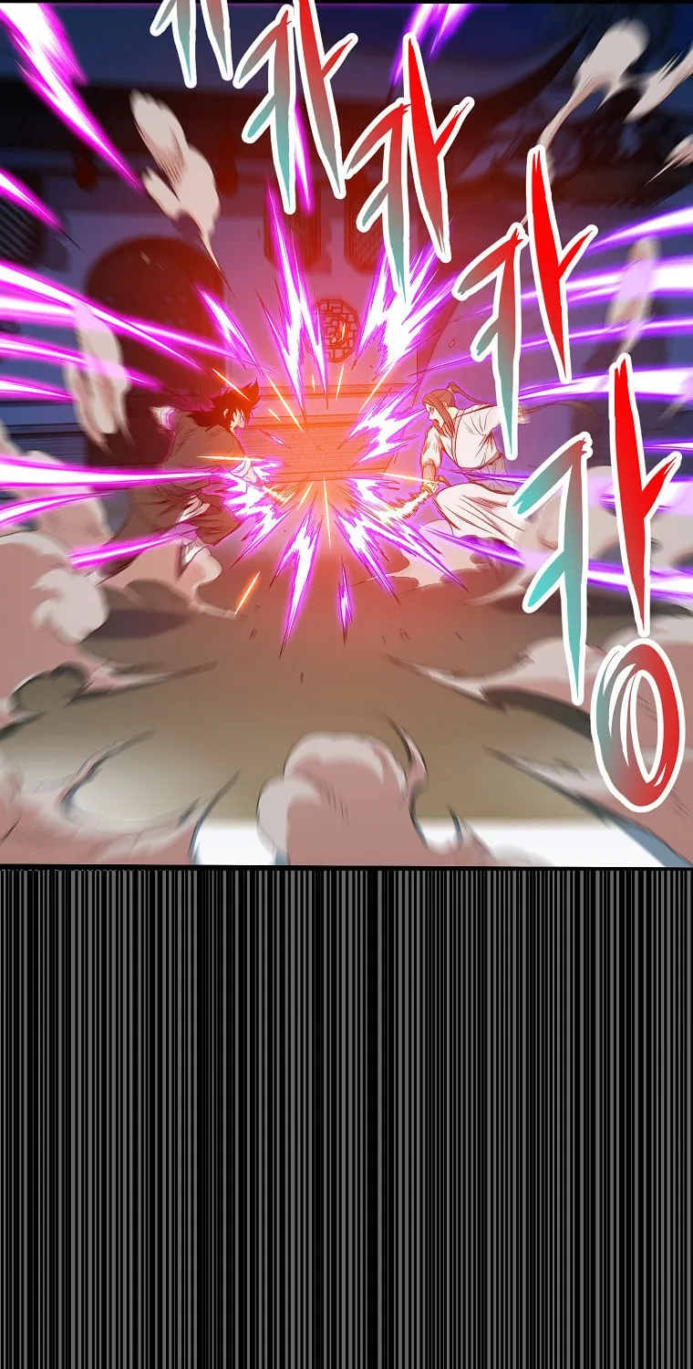 Read Murim Login chapter 102 image 33 on Lezhin