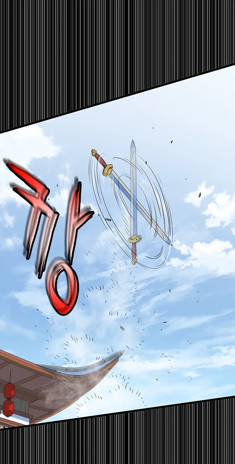Read Murim Login chapter 102 image 34 on Lezhin