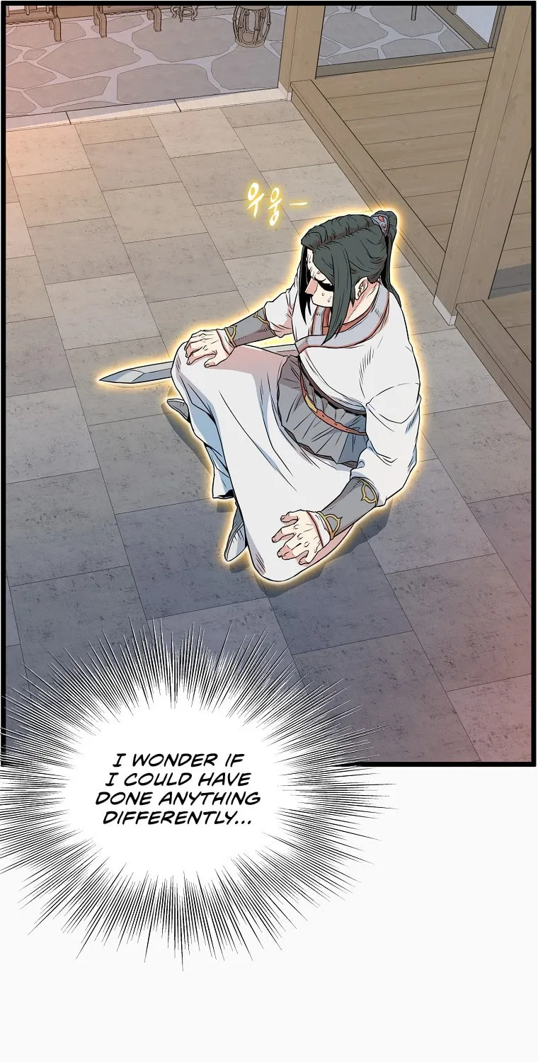 Read Murim Login chapter 102 image 37 on Lezhin