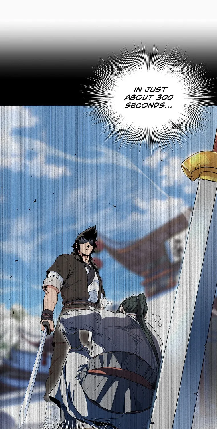 Read Murim Login chapter 102 image 38 on Lezhin