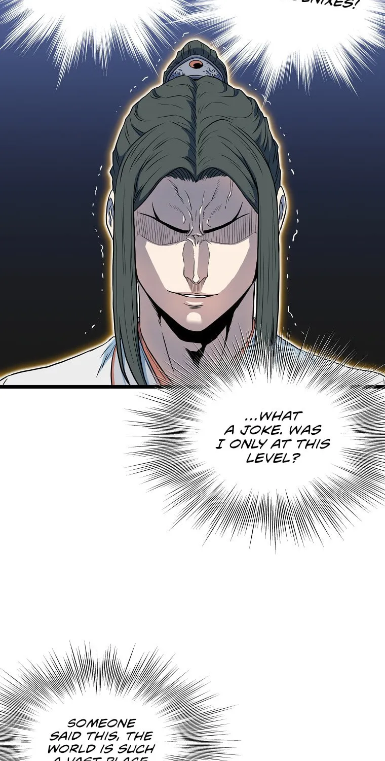 Read Murim Login chapter 102 image 40 on Lezhin