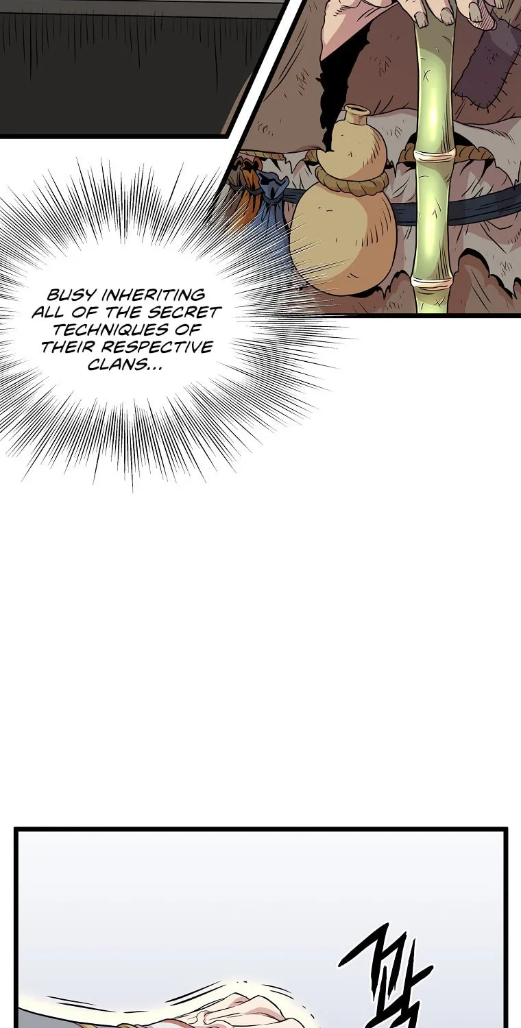 Read Murim Login chapter 102 image 45 on Lezhin