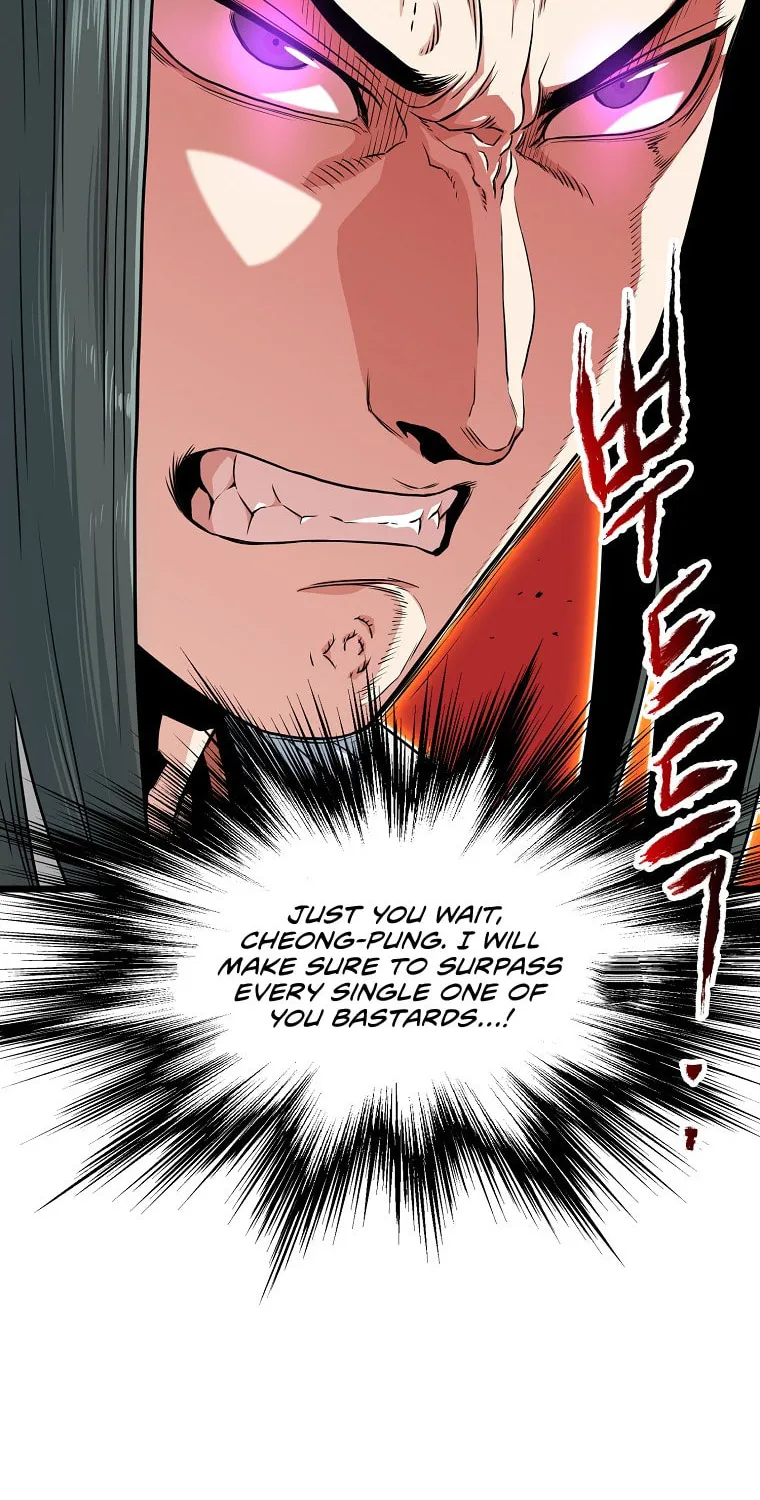 Read Murim Login chapter 102 image 47 on Lezhin