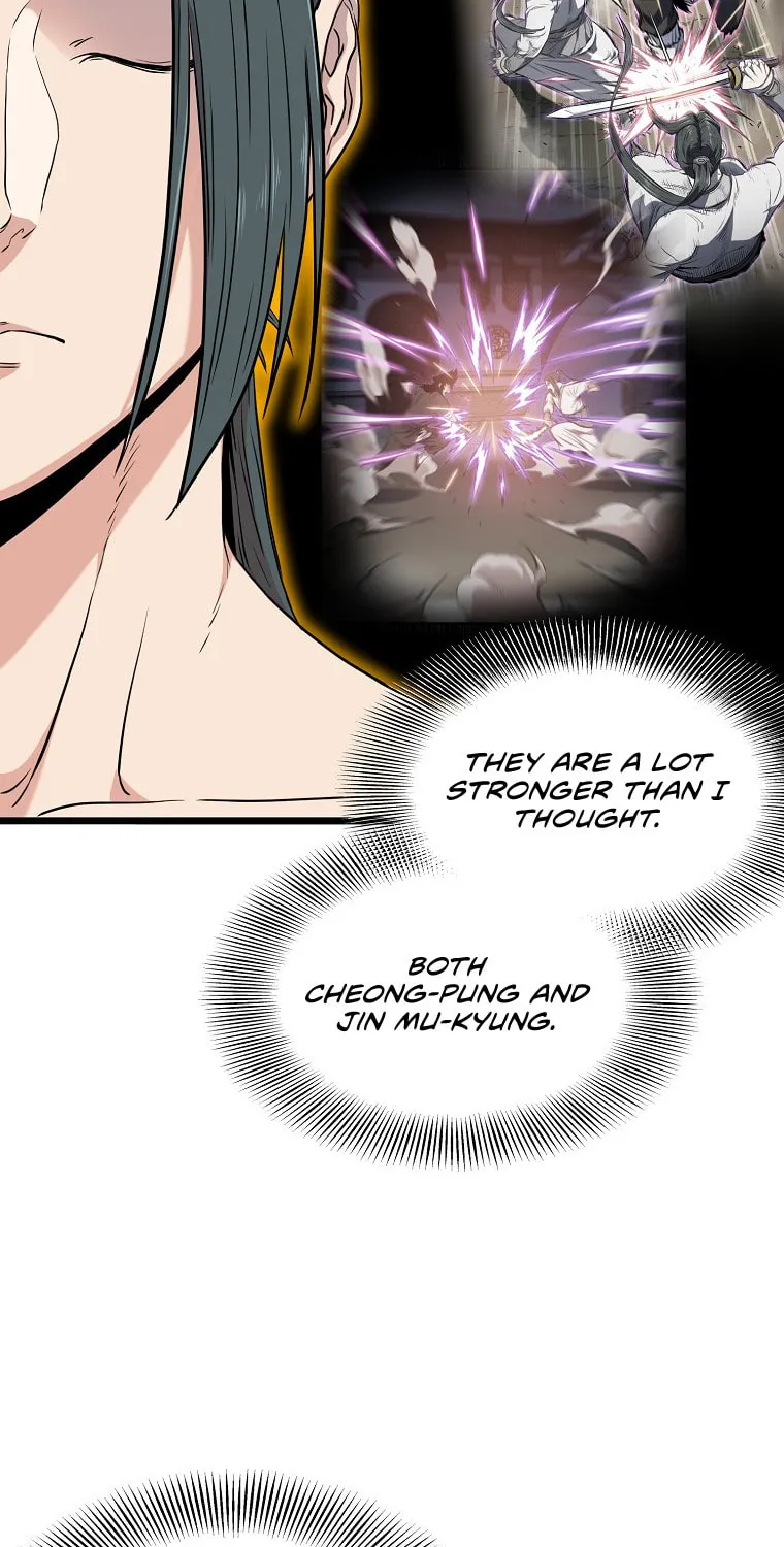Read Murim Login chapter 102 image 53 on Lezhin