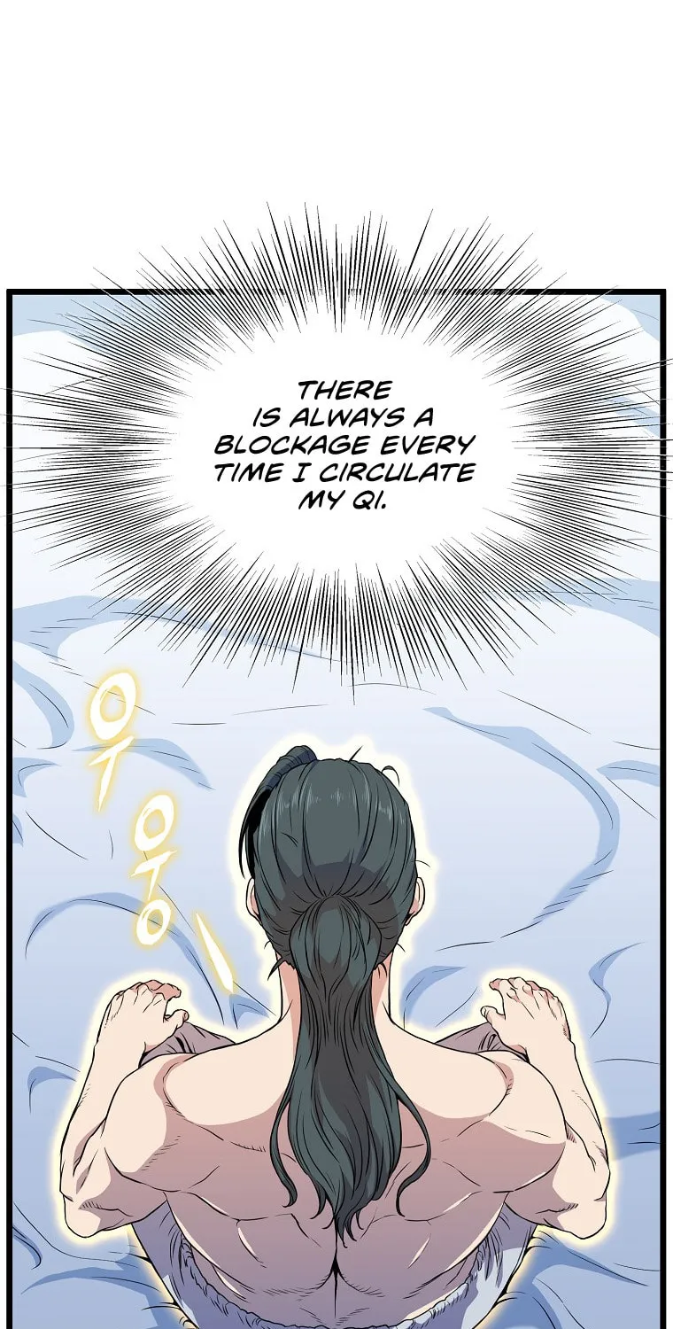 Read Murim Login chapter 102 image 59 on Lezhin