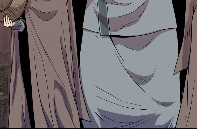 Read Murim Login chapter 102 image 6 on Lezhin