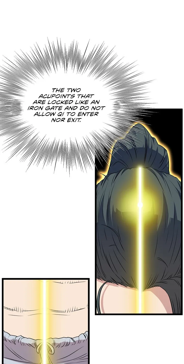 Read Murim Login chapter 102 image 61 on Lezhin