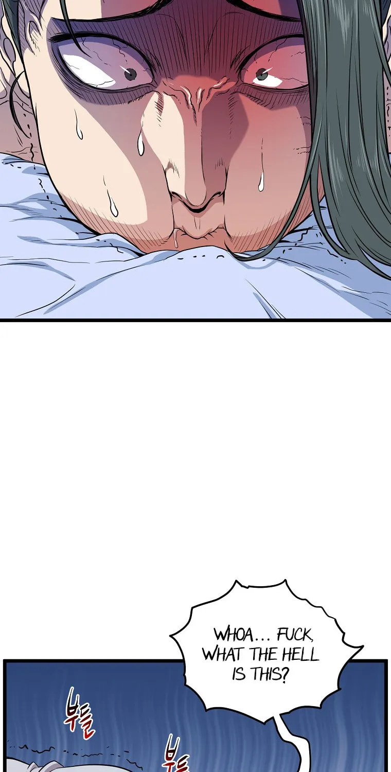 Read Murim Login chapter 102 image 84 on Lezhin