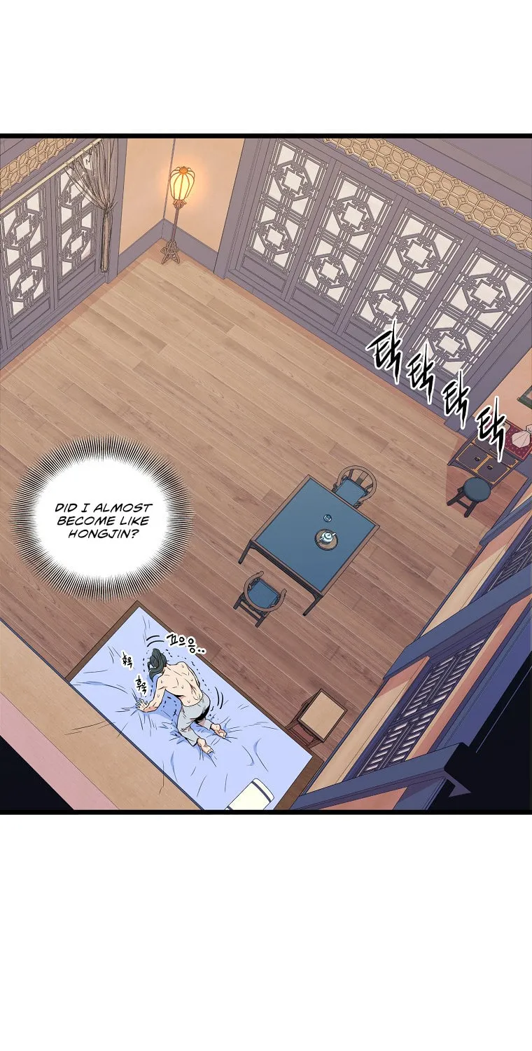 Read Murim Login chapter 102 image 86 on Lezhin