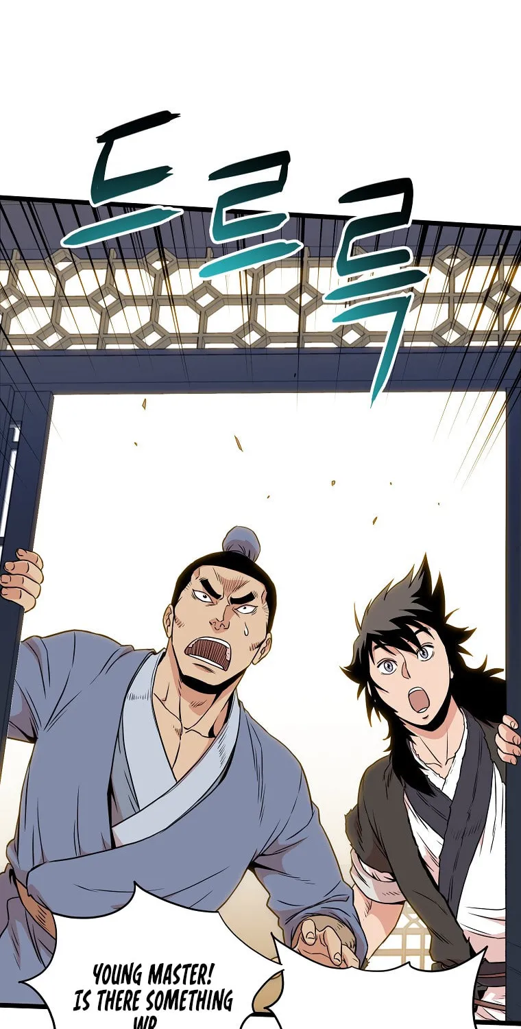 Read Murim Login chapter 102 image 87 on Lezhin