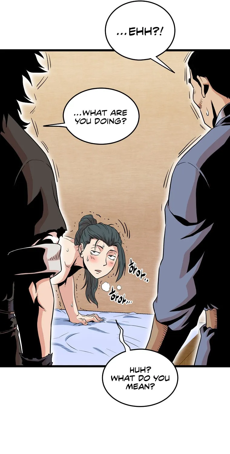 Read Murim Login chapter 102 image 89 on Lezhin