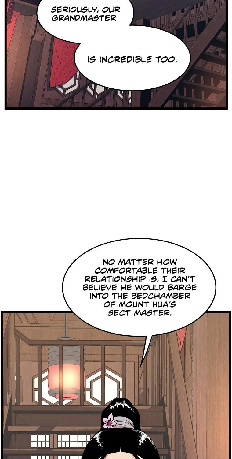 Read Murim Login chapter 102 image 9 on Lezhin