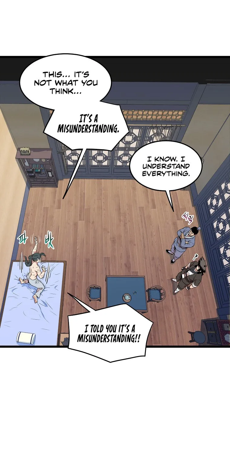 Read Murim Login chapter 102 image 91 on Lezhin