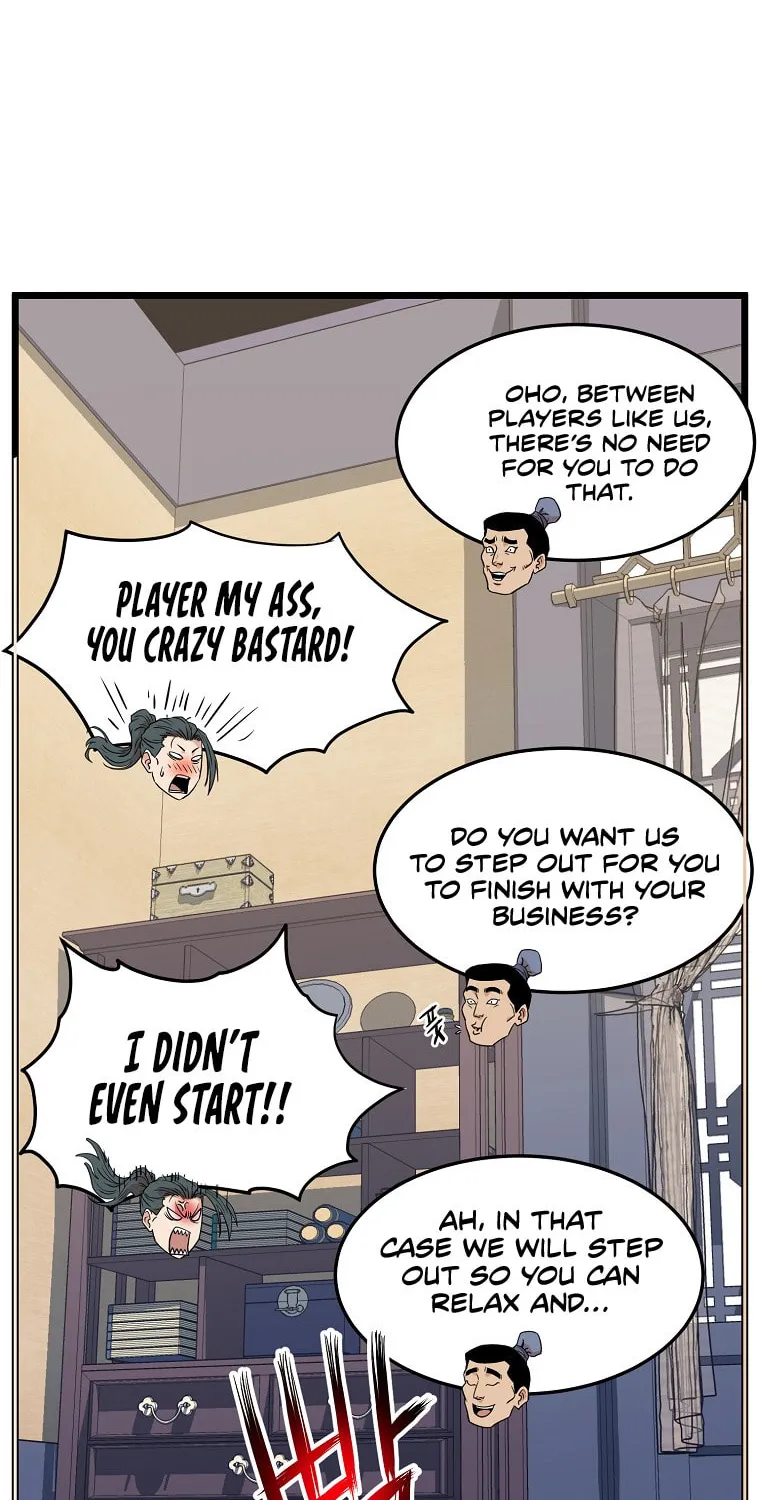 Read Murim Login chapter 102 image 92 on Lezhin