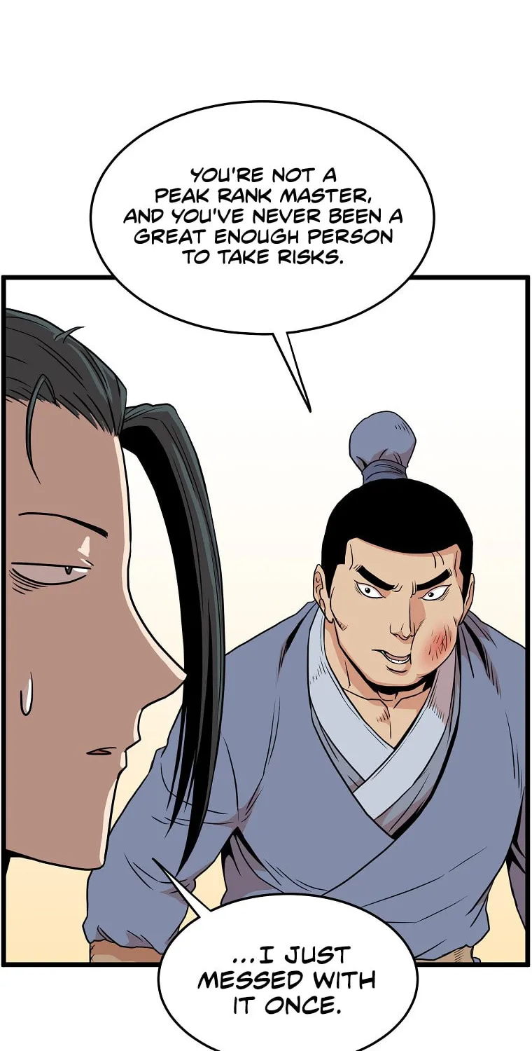Read Murim Login chapter 102 image 97 on Lezhin