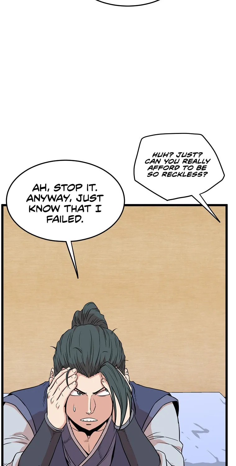 Read Murim Login chapter 102 image 98 on Lezhin