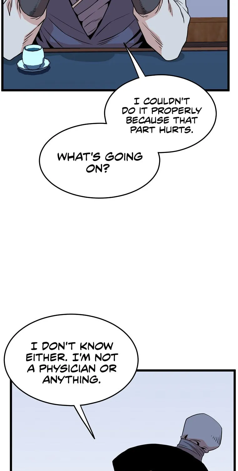 Read Murim Login chapter 102 image 99 on Lezhin