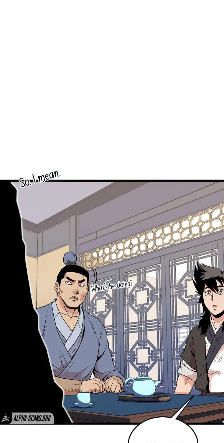 Read Murim Login chapter 103 image 1 on Lezhin
