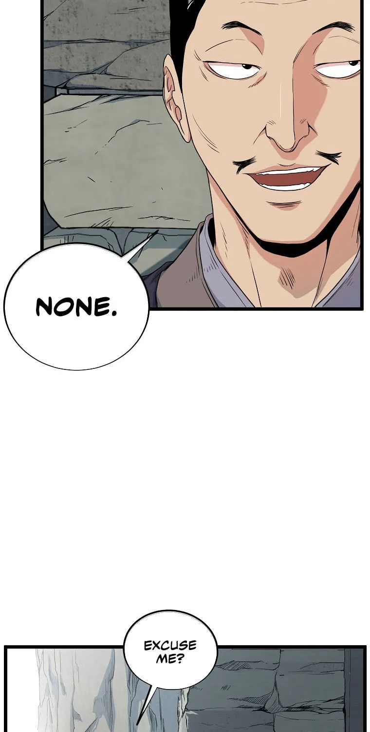 Read Murim Login chapter 103 image 10 on Lezhin